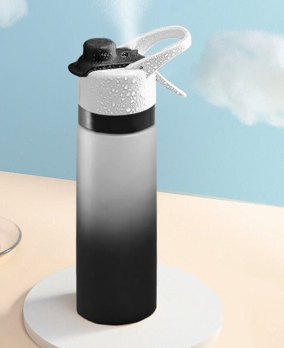 Spray 2-in-1 Practical Hydration Ideal for Travel | Kalsten