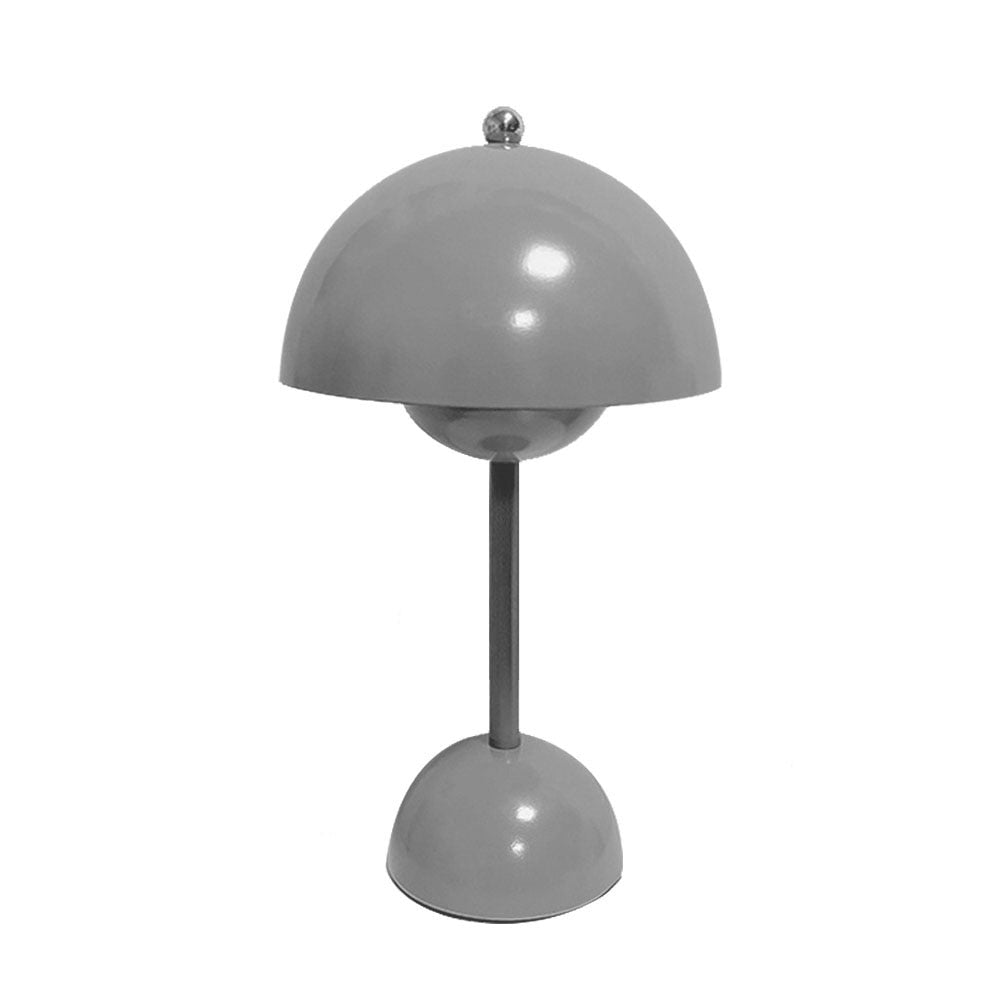 Bud LED table lamp – Metal, modern, 220V | Kalsten