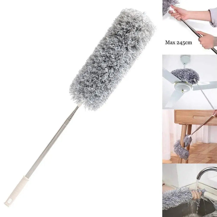 Kalsten | Extendable Microfiber Duster
