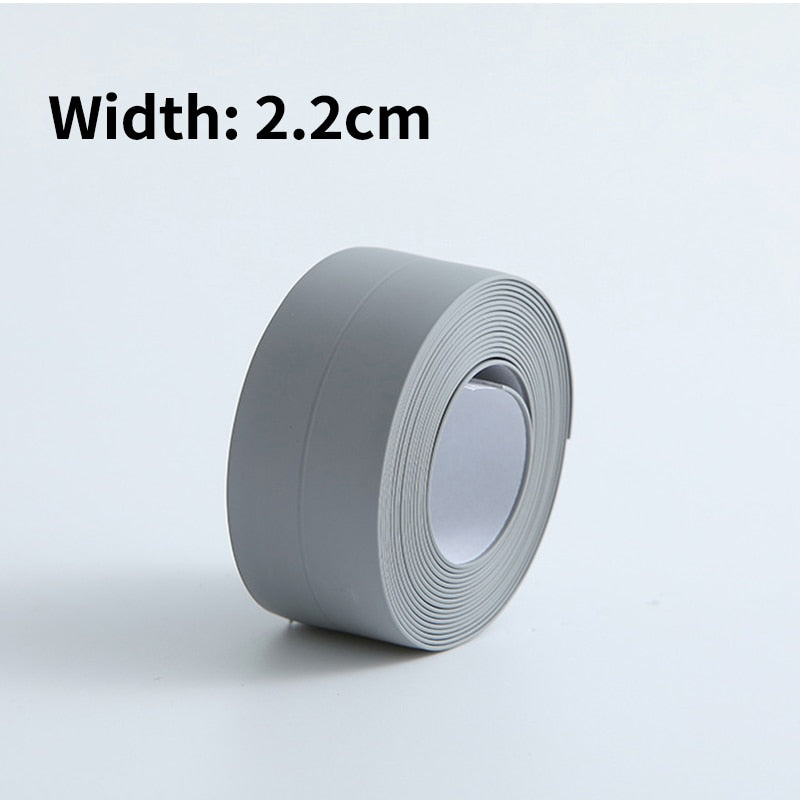 Kalsten | Self-Adhesive Waterproof Wonder Bath Sealing Strip