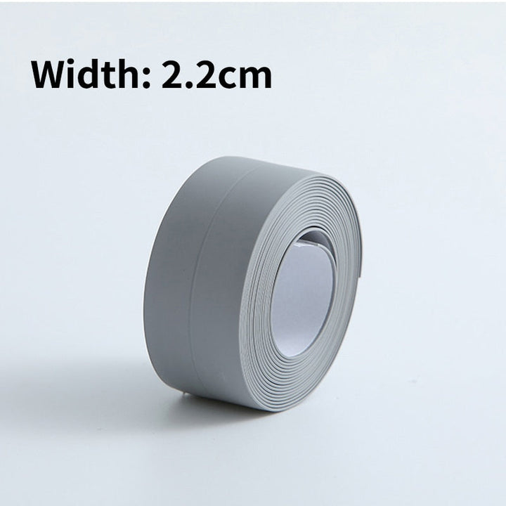 Kalsten | Self-Adhesive Waterproof Wonder Bath Sealing Strip