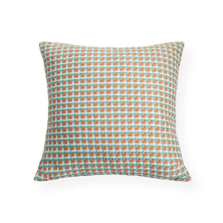 Kalsten | Scandinavian Decorative Throw Pillow Cover 45x45cm