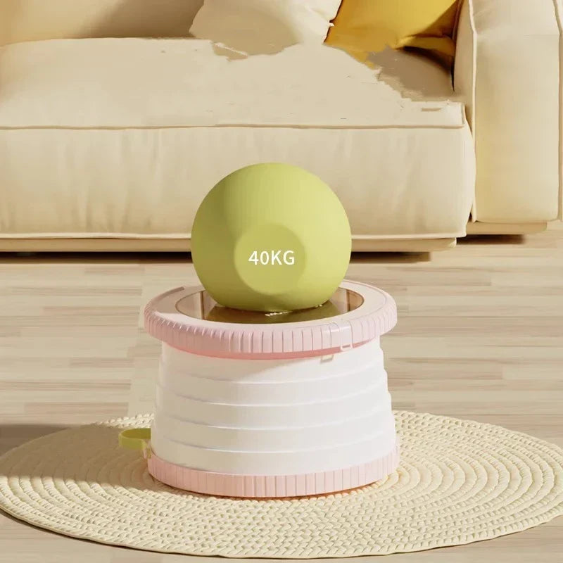 Kalsten | Kids Travel Portable Folding Potty Seat