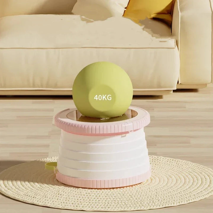 Kalsten | Kids Travel Portable Folding Potty Seat