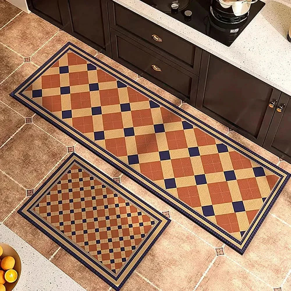 Kalsten | Non-Slip Kitchen Rugs and Runners – Durable, Stylish Floor Decor