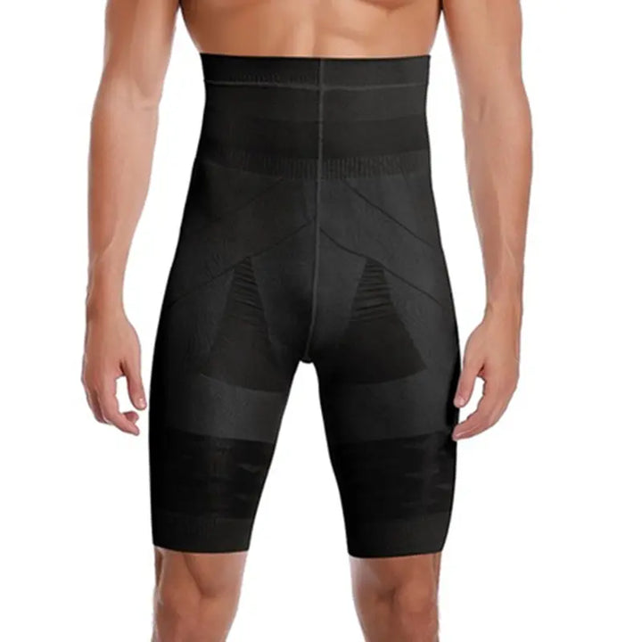 Kalsten | Men's High Waist Tummy Control Shapewear