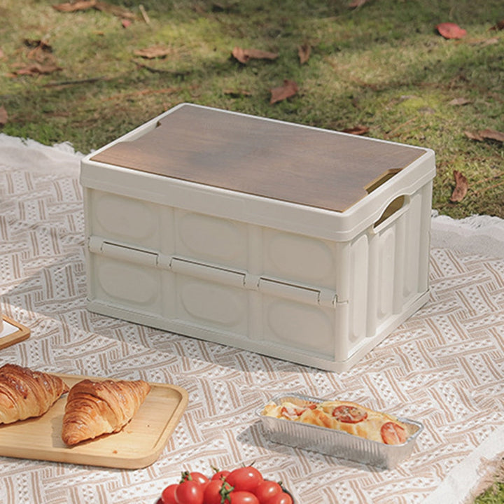 Foldable Camping Storage Box⁠ | Kalsten