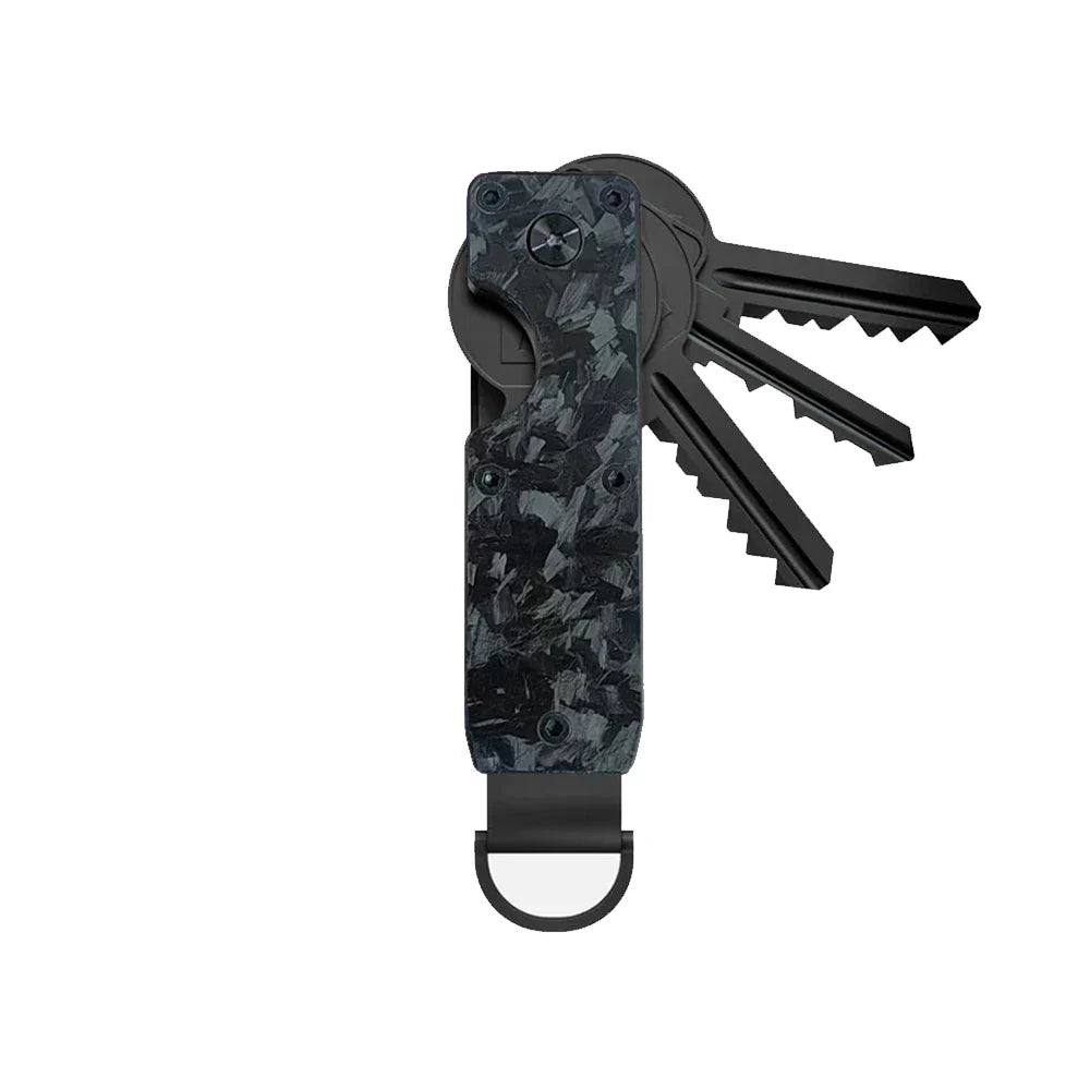 Key Organizer Aluminum | Kalsten