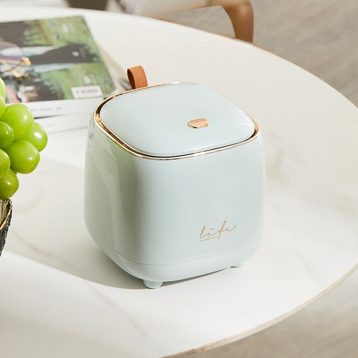 Kalsten | Luxury Table Bin | Handy & Stylish