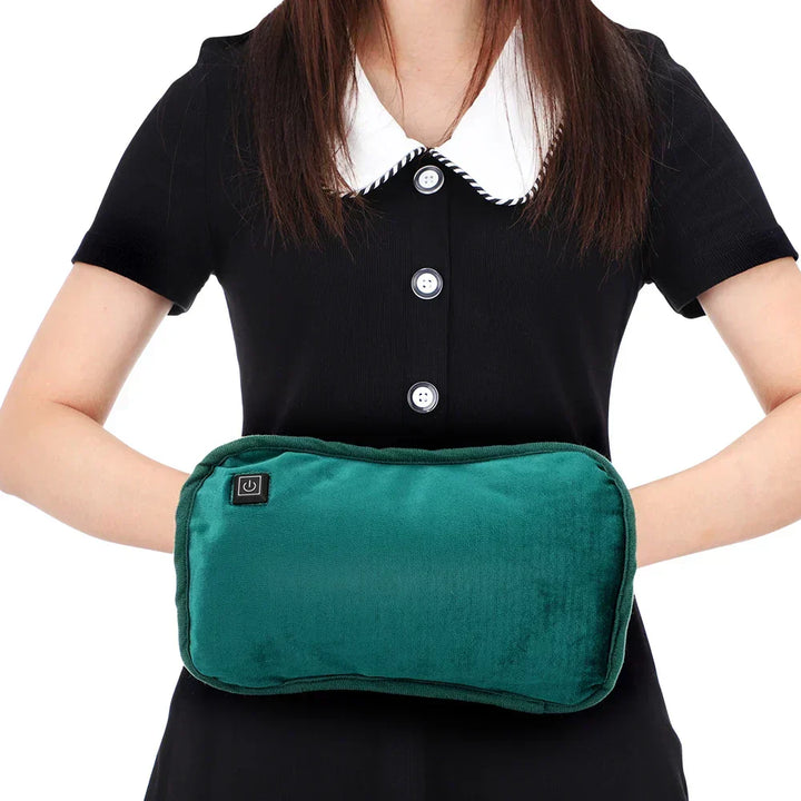 Kalsten | WarmthPad - Portable heating cushion for hands and stomach