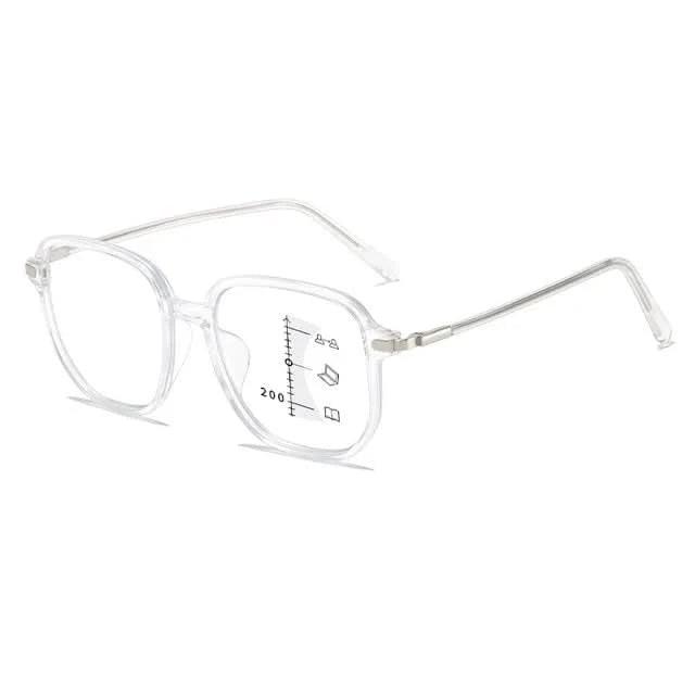 Kalsten | VisionPro Progressive Multifocal Reading Glasses – Blue Light