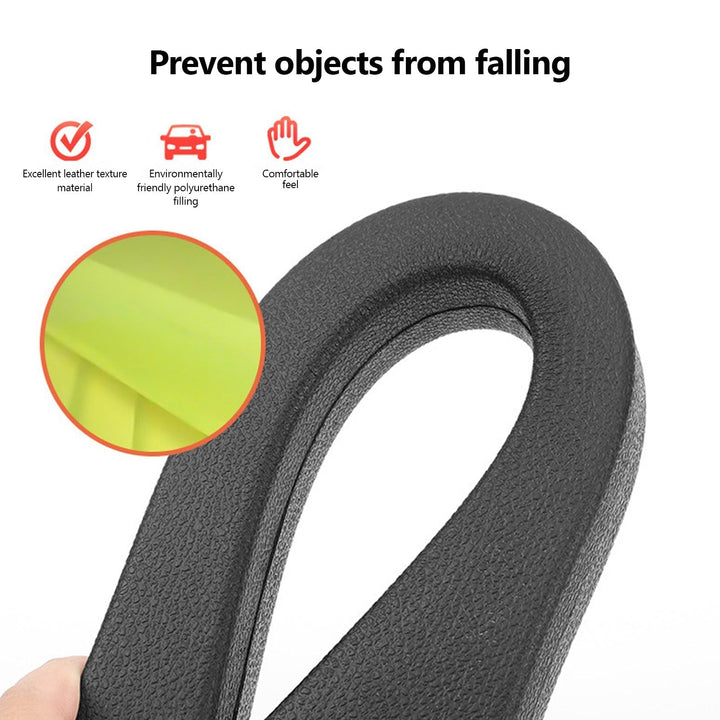 Kalsten | 2pcs Car Seat Gap Filler