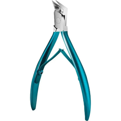 BowLift | MediVera | Nail clippers for ingrown & thick toenails | Professional stainless steel nail clipper | Precision forceps for foot care & podiatry