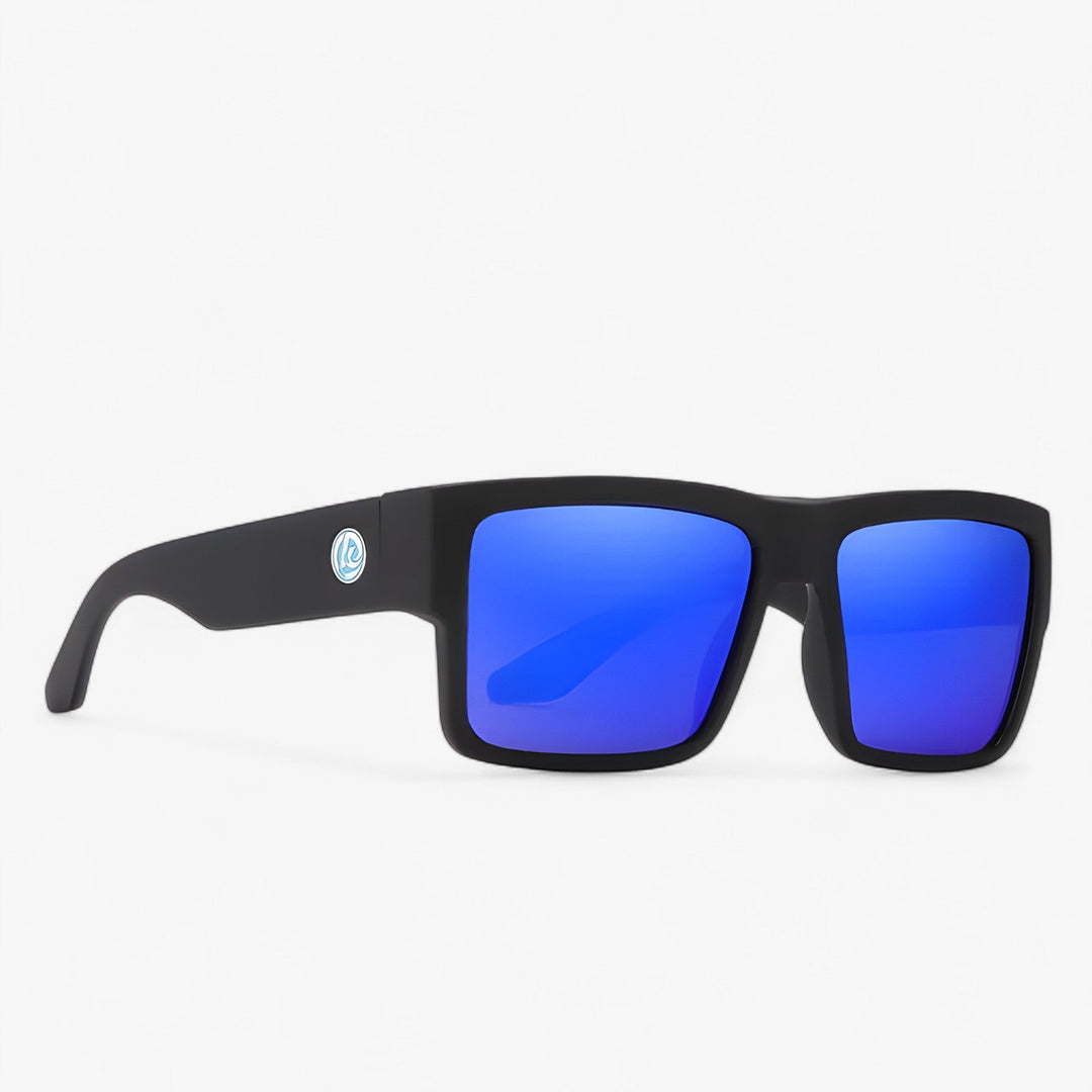 Windproof Polarized Sports Sunglasses – Stratos | Kalsten