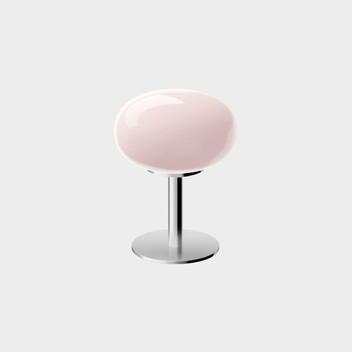 Macaron Glass Retro-Modern Dimming Lamp | Kalsten