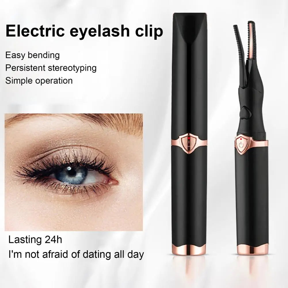 Kalsten | Practical Beauty Anti-Scald Electric Eyelash Curling Tool
