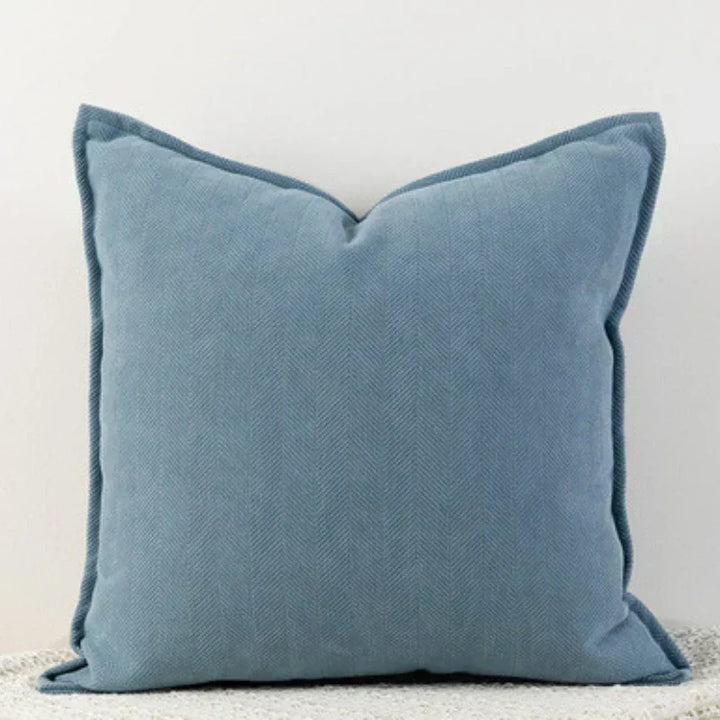 Soft Chenille Pillowcase – Elegant & Cozy
