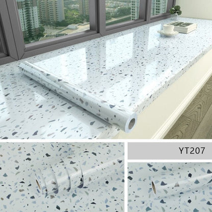 BowLift | ProtectEase Self-adhesive protective film | Decorative film & surface protection | Waterproof & washable | DIY film for furniture & walls