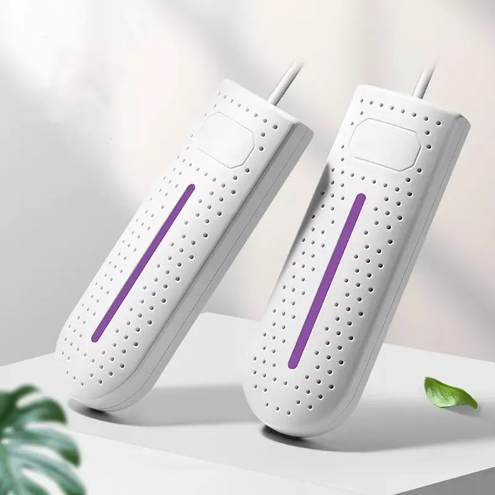 Kalsten | Portable UV Shoe Dryer and Sterilizer - Fresh and dry shoes in minutes!