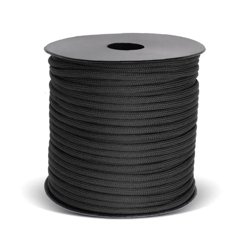 Paracord rope 4 mm | Kalsten