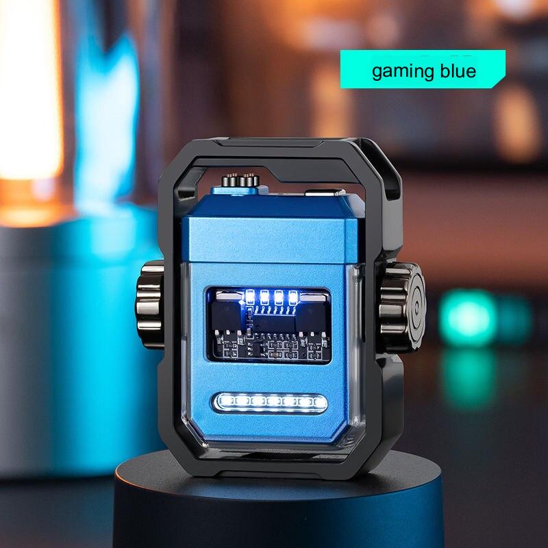 Fidget Stress Reliever Electric Windproof Lighter | Kalsten