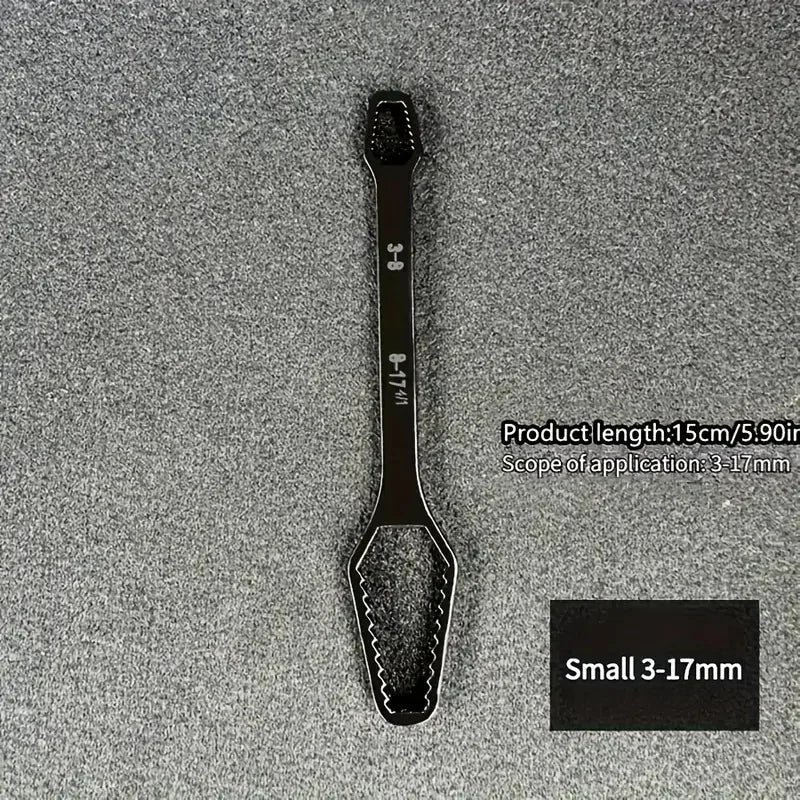 Adjustable Double Wrench | Kalsten