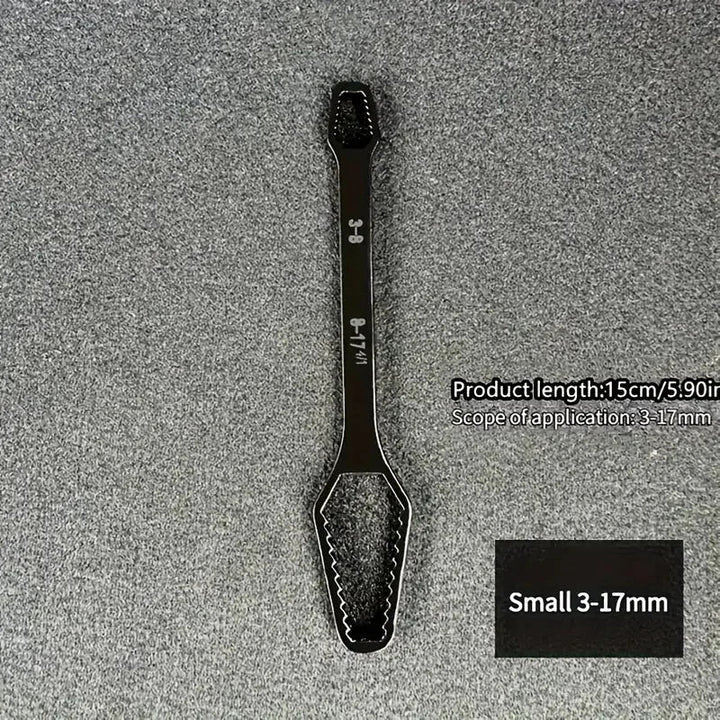 Adjustable Double Wrench | Kalsten
