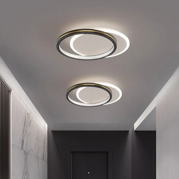 Modern LED Ceiling Light | Kalsten