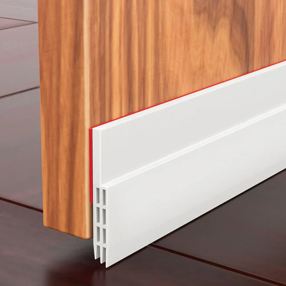 Flexible Door Bottom Seal Strip