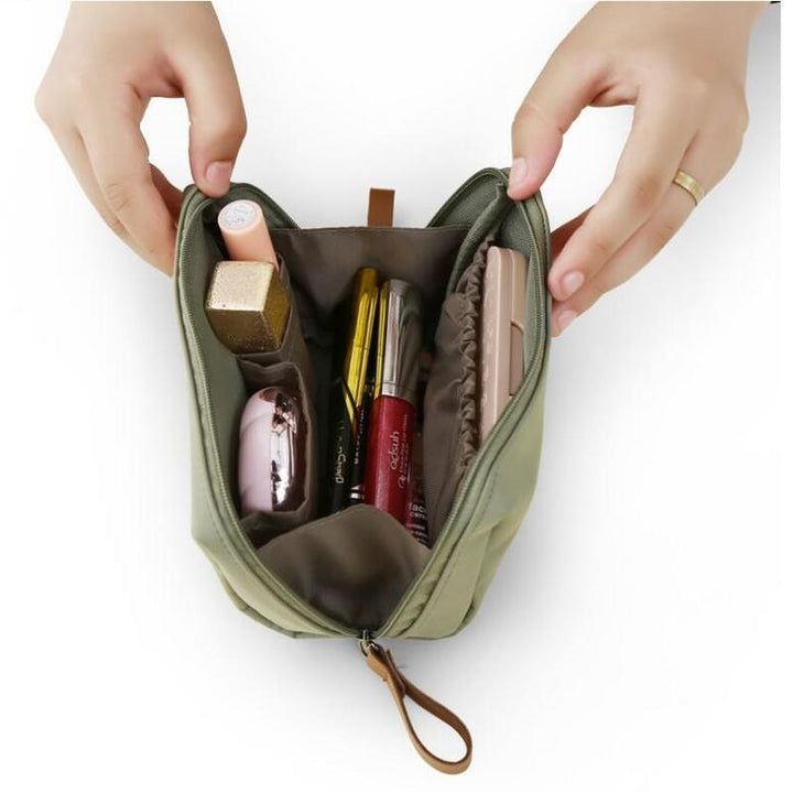 Kalsten | Korean Style Waterproof Makeup Organizer Bag