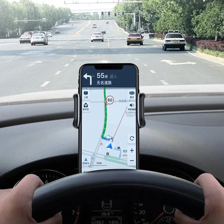 Car Handy Mount | 360° Rotatable | Kalsten