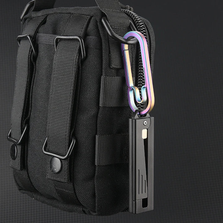 Mini Quick Flip Defense Blade | Kalsten