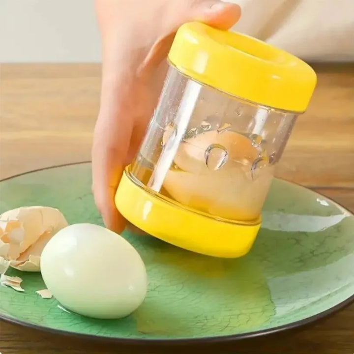 Kalsten | Swift Shell Boiled Effortless Egg Remover