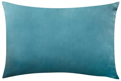 Skanto Skanto | Orion Noir Pillowcase - Luxurious Velvet Pillowcase for a Stylish Interior