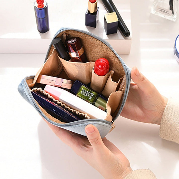 Elegance and practicality Stylish cosmetic bag | Kalsten