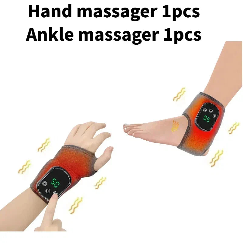 Kalsten | Infrared Hot Compress Massager