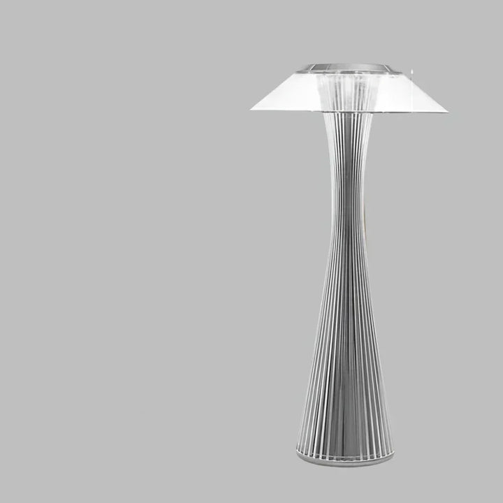 Elegant LED desk lamp for modern ambience | Kalsten