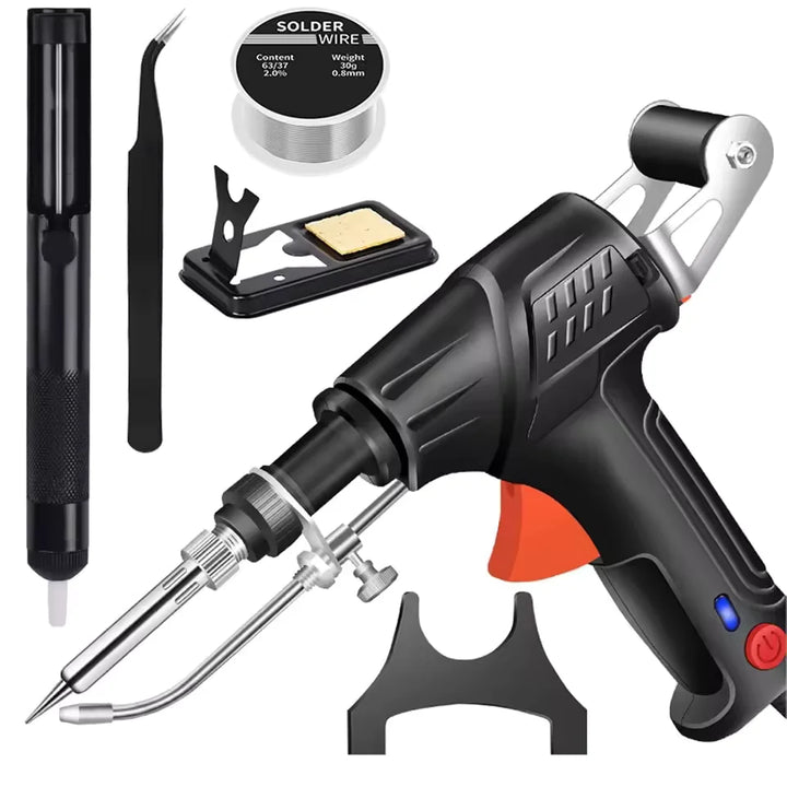 Kalsten | WeldMaster Pro Precision Welding Tool for Electronics & Repairs