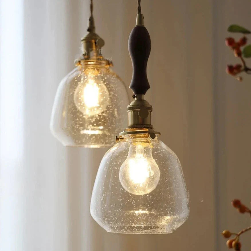 American Vintage Pendant Light | Kalsten