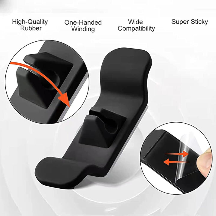 Appliance Cord Organizer | Kalsten