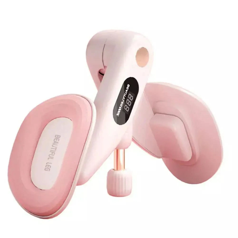 Skanto | Adjustable Thigh and Pelvic Floor Trainer