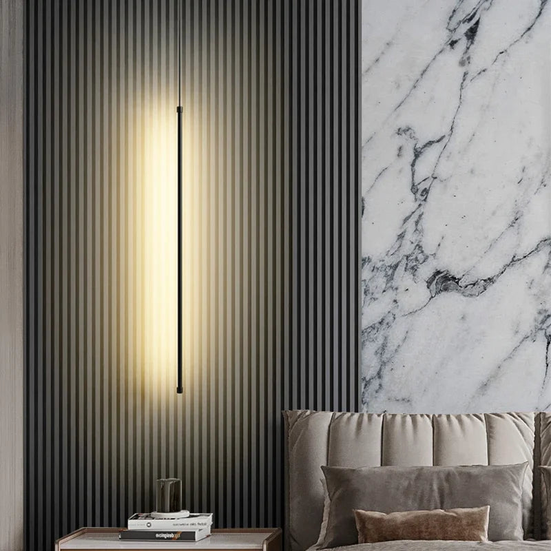 Modern LED Pendant Lights: Sleek and Minimalist Illumination | Kalsten
