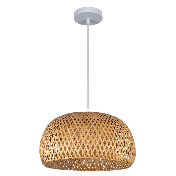 Classic Bamboo Lustre Chandelier: Timeless Elegance for Your Space | Kalsten