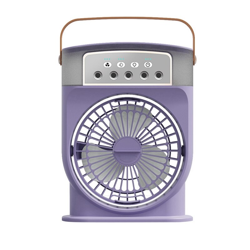 Portable Mini Humidifier Summer Breeze Air Cooler | Kalsten