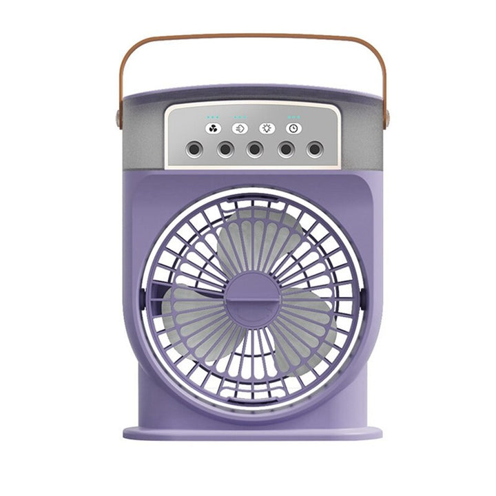 Portable Mini Humidifier Summer Breeze Air Cooler | Kalsten