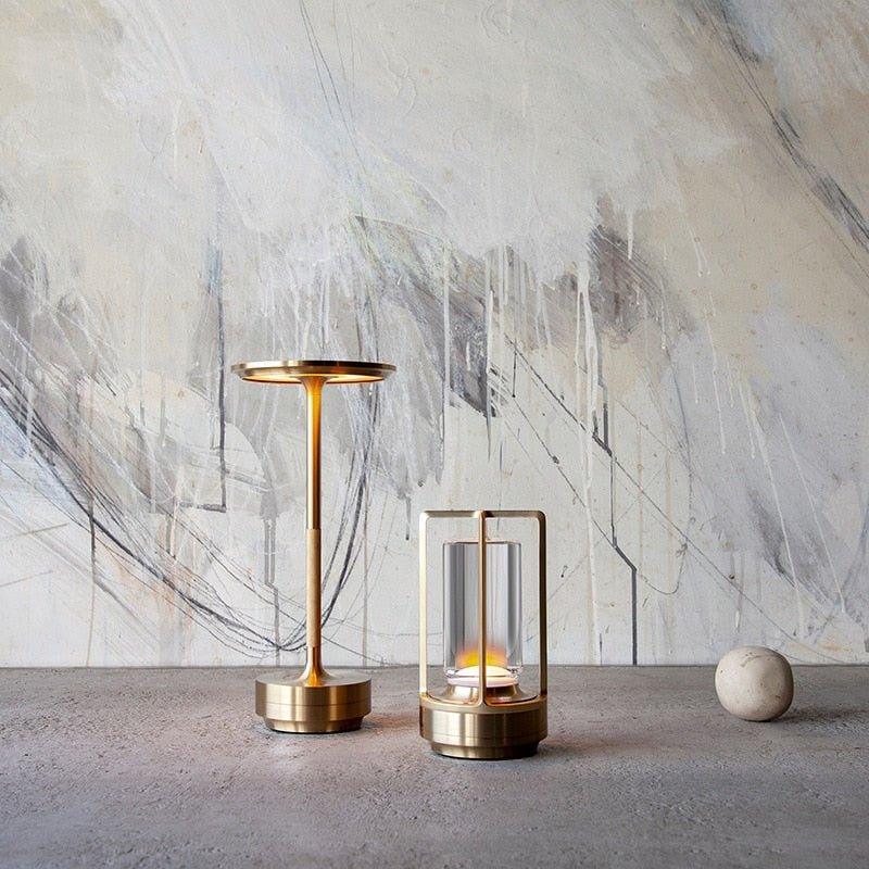 LuxeLumina Elevate your mood and effortlessly enhance your decor. | Kalsten