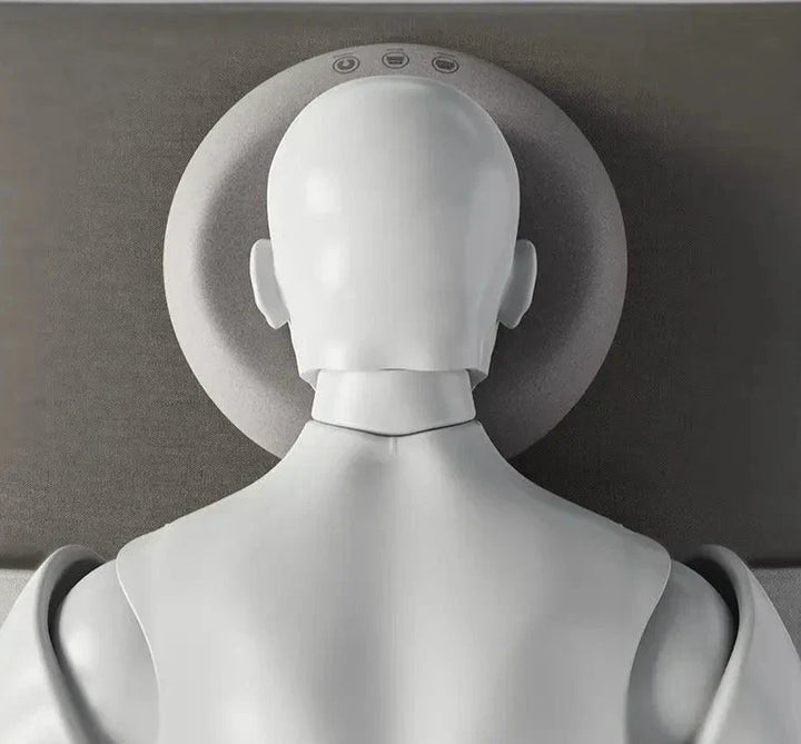 Kalsten | Ergonomic Massage Table Headrest Pillow