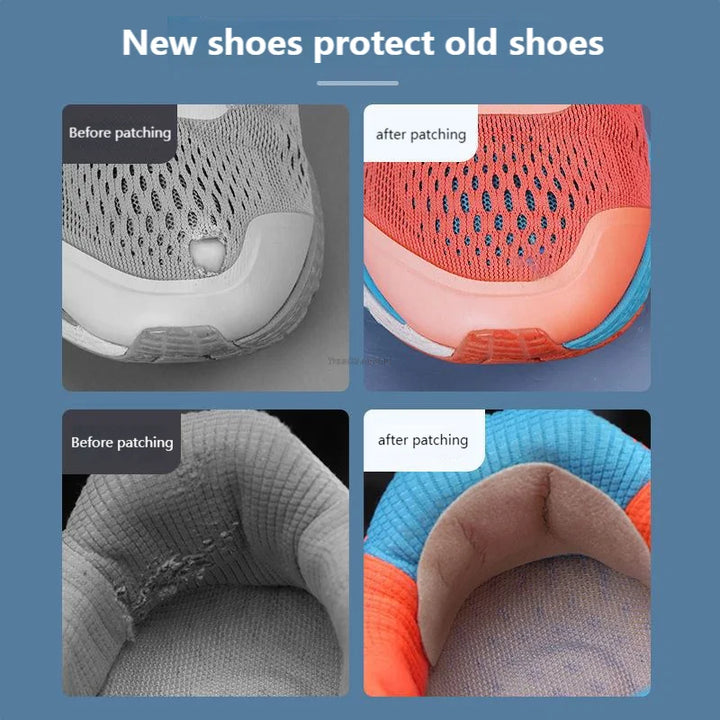 Kalsten | Self Adhesive Shoe Repair Patch