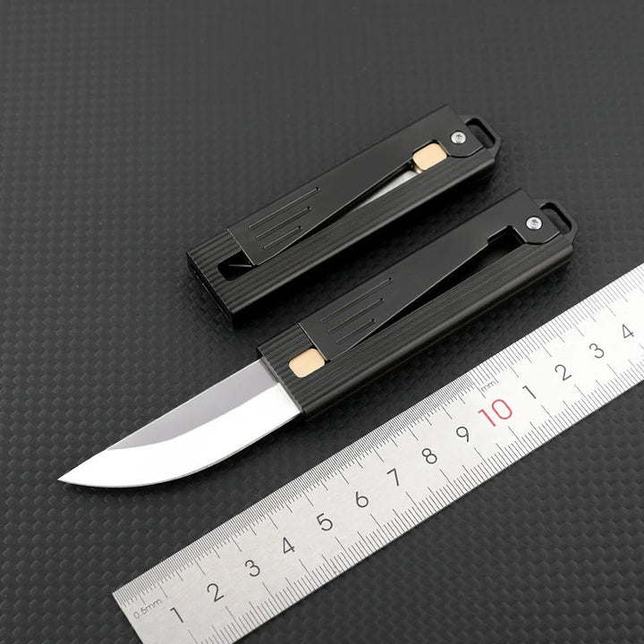 Mini Quick Flip Defense Blade | Kalsten