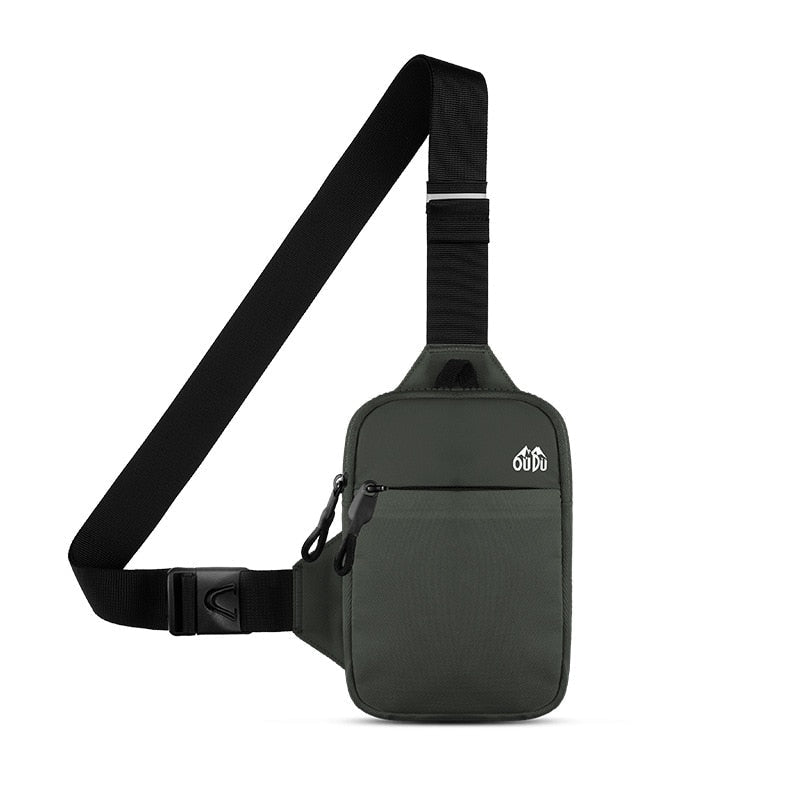 Kalsten | Waterproof Shoulder Sport Wave Chest Bag